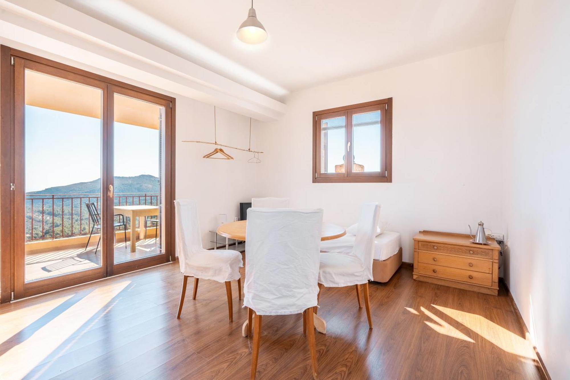 Rhodes Retreat Apartmán