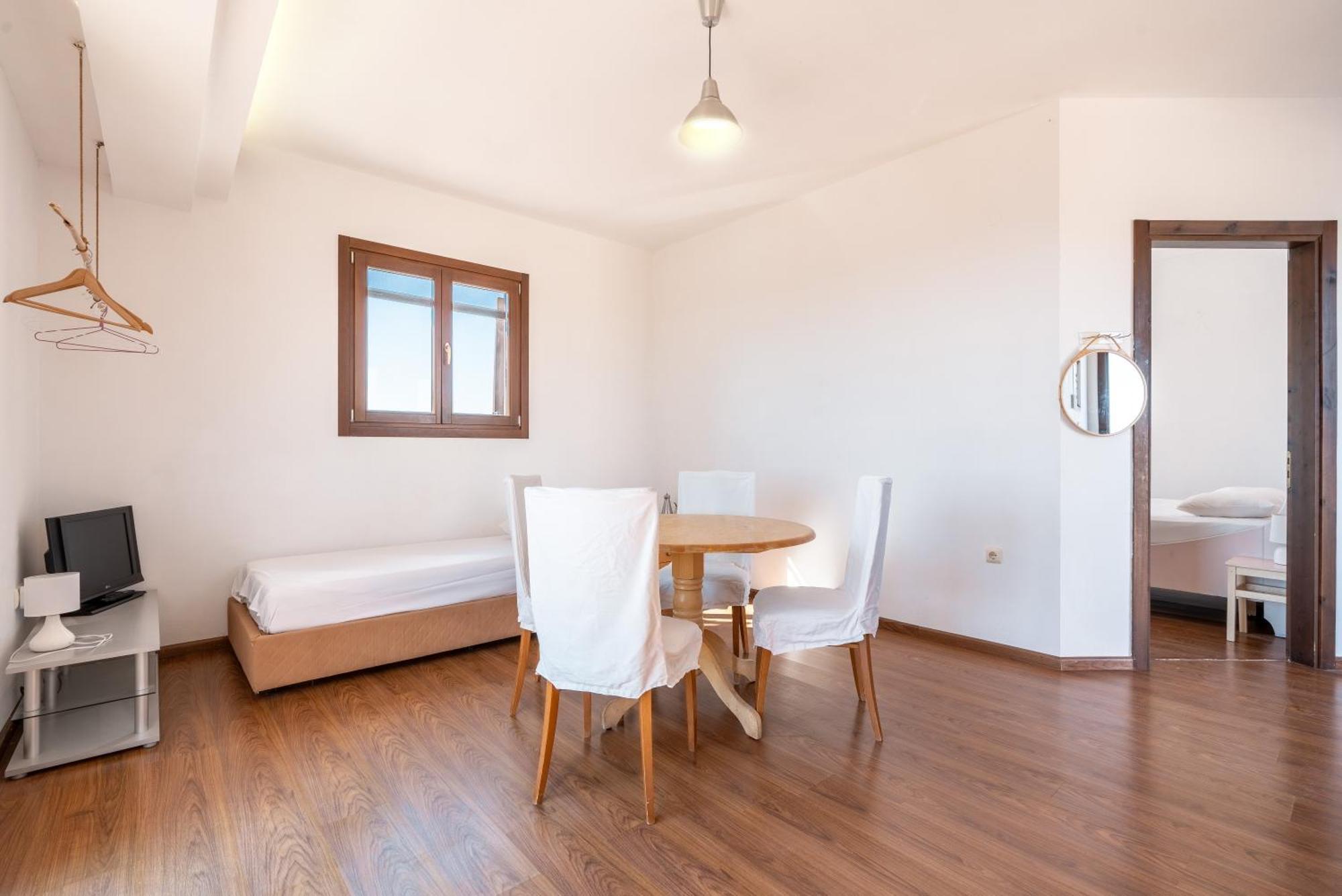 Apartmán Rhodes Retreat