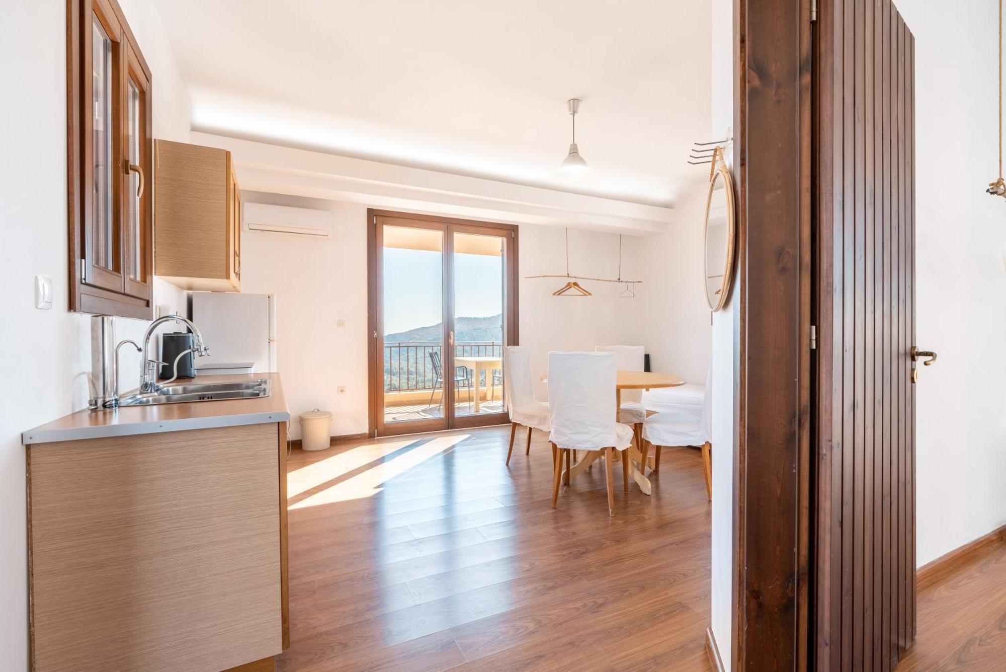 Apartmán Rhodes Retreat *