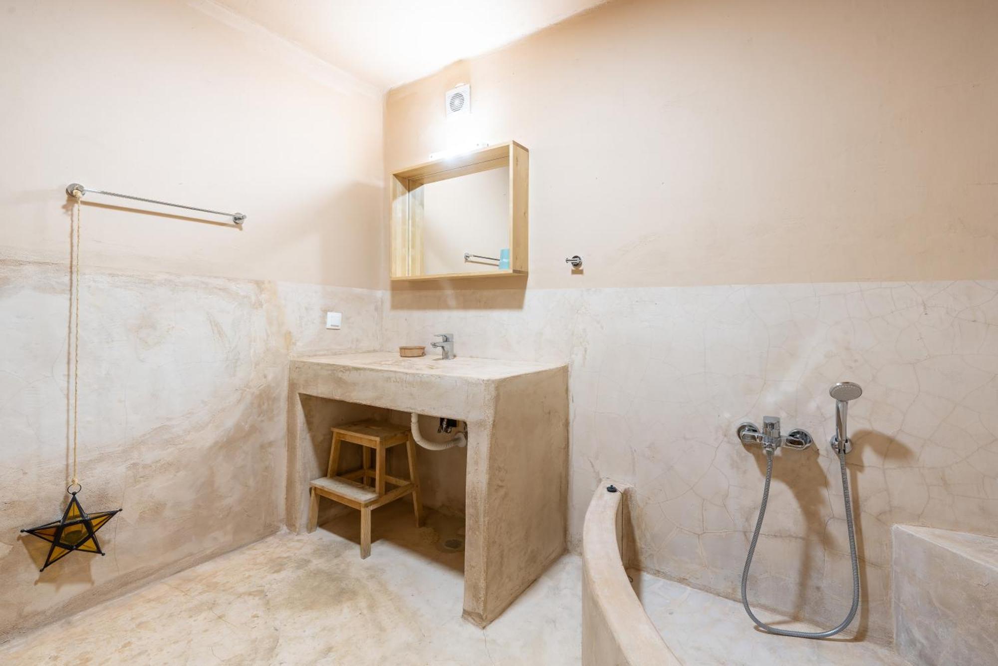 Apartmán Rhodes Retreat Kalithies