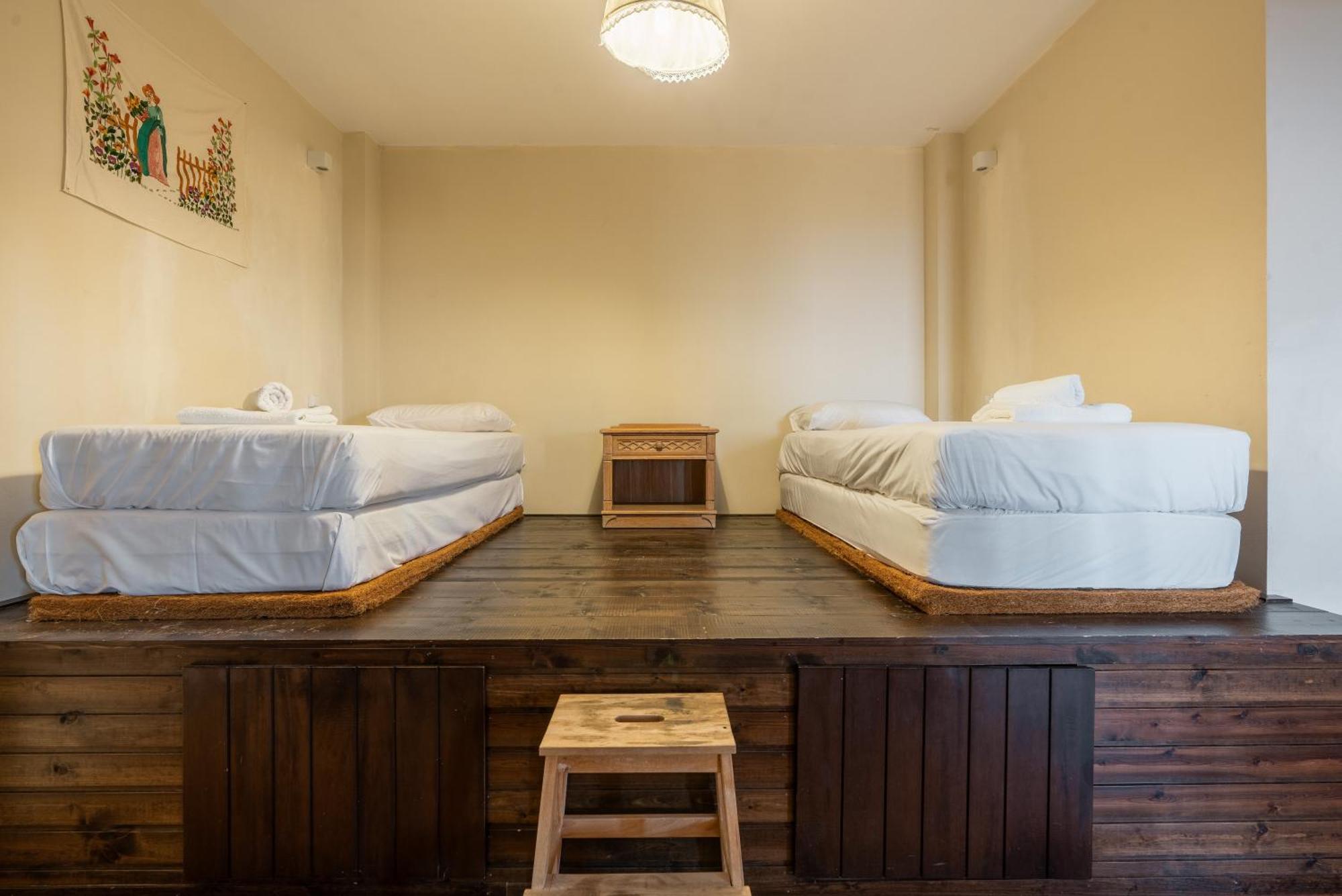 Apartmán Rhodes Retreat