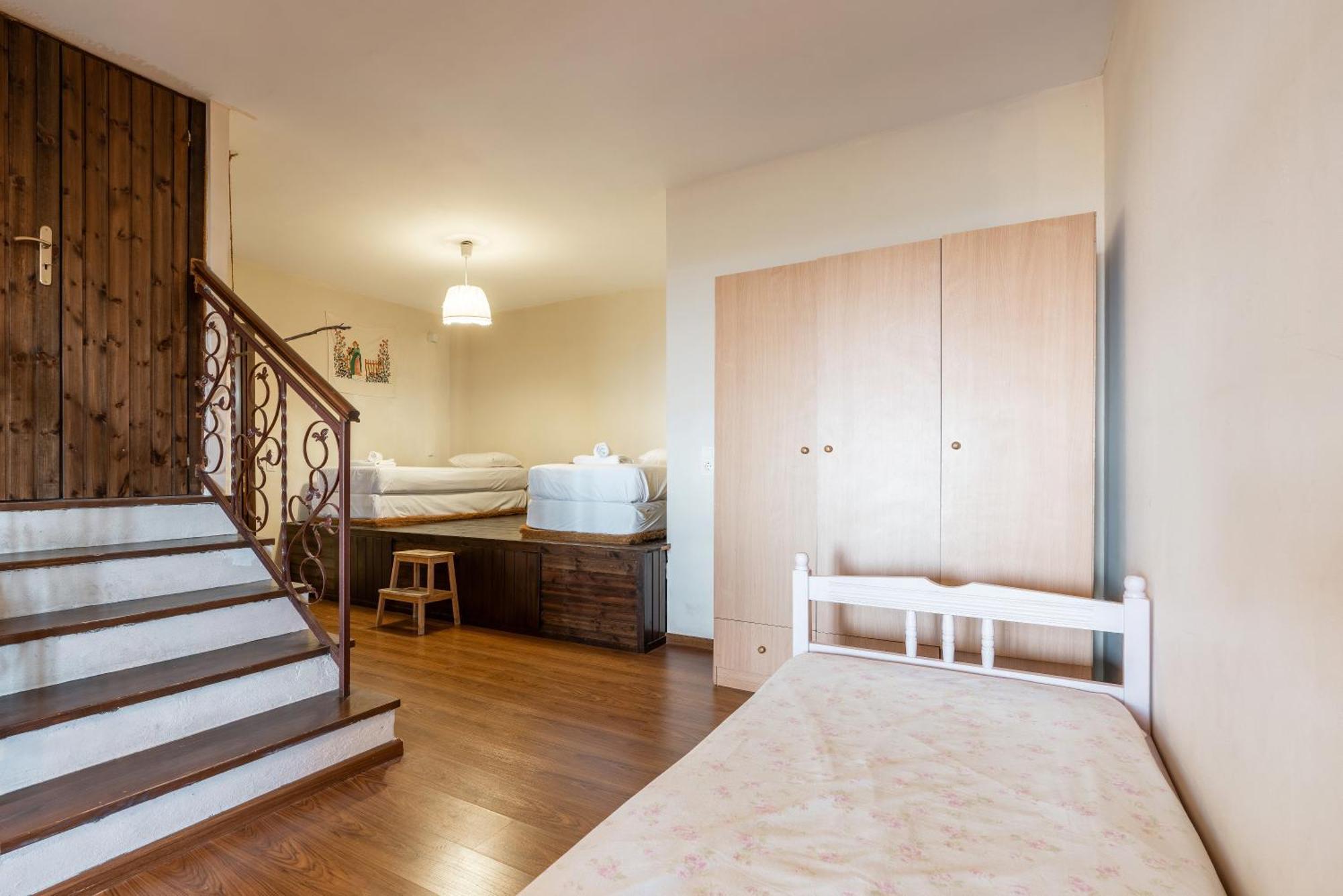 Rhodes Retreat Apartmán Kalithies