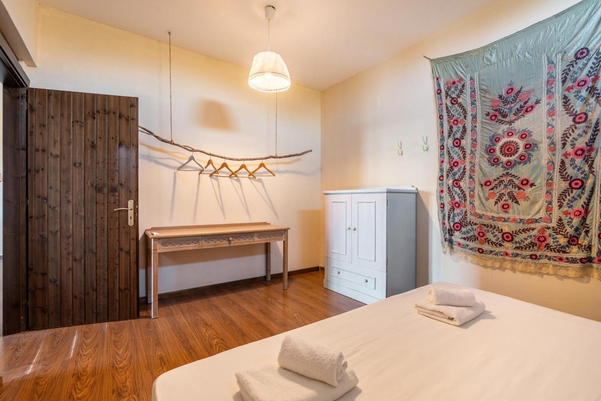 Apartmán Rhodes Retreat Kalithies