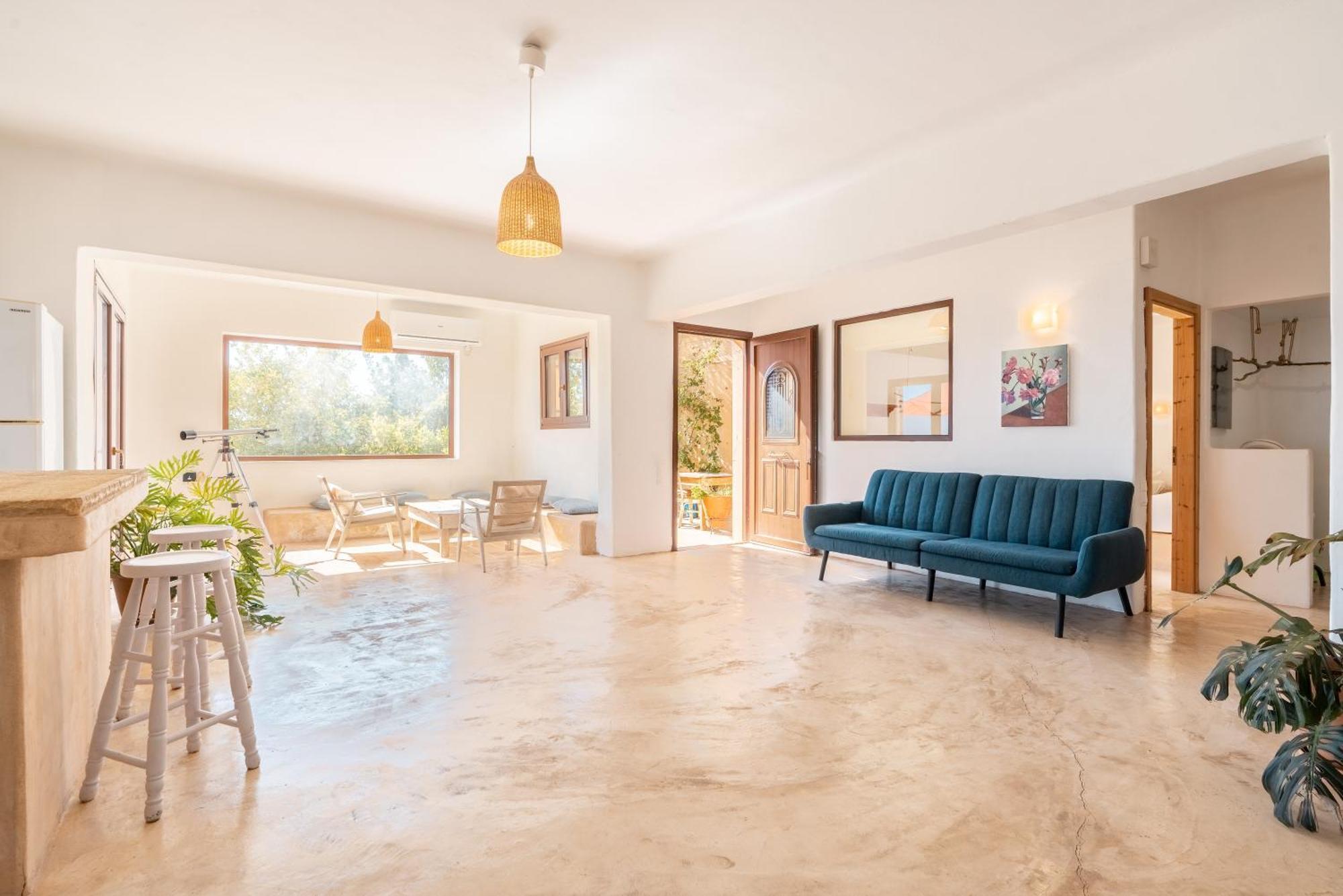 Apartmán Rhodes Retreat *