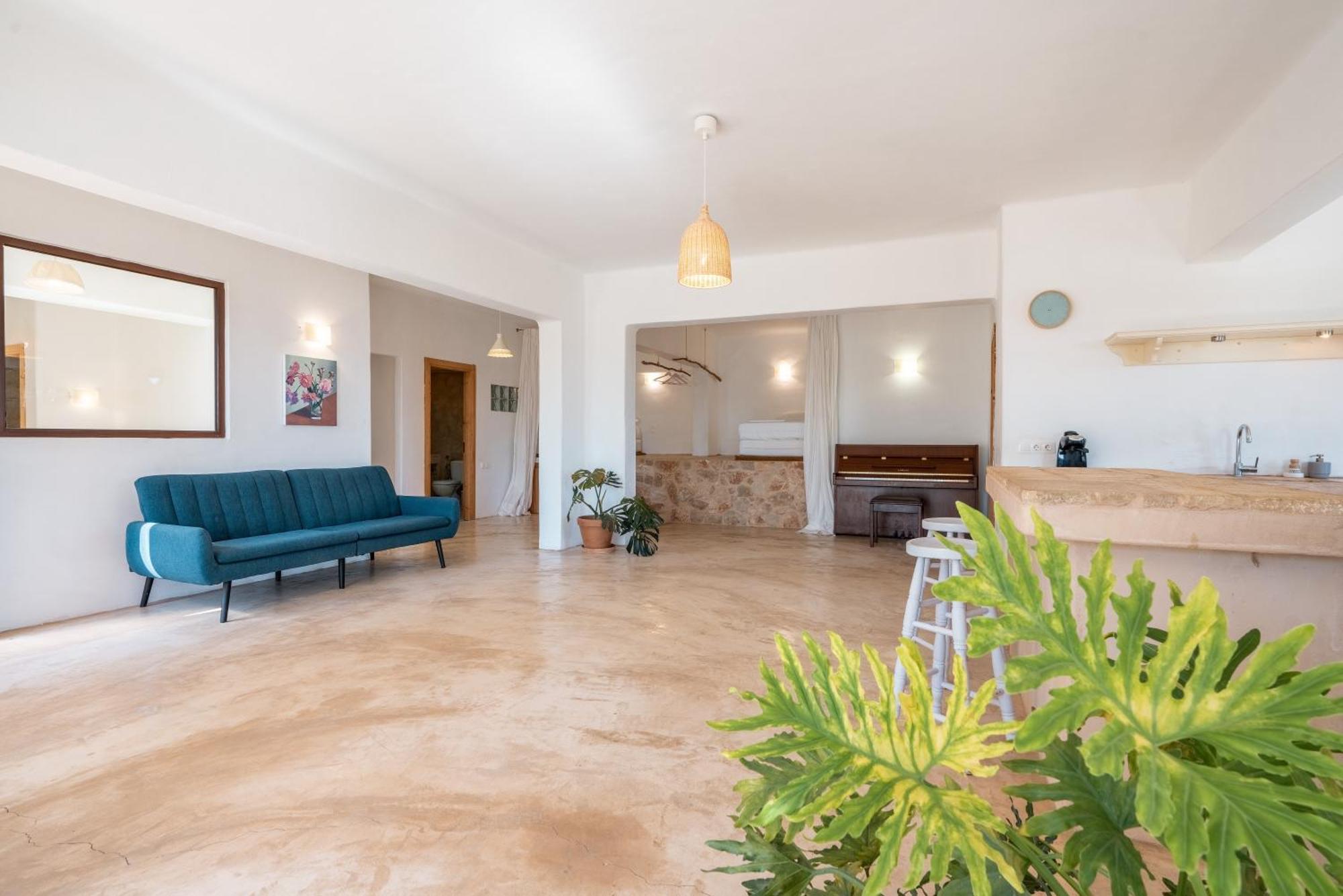 Apartmán Rhodes Retreat *