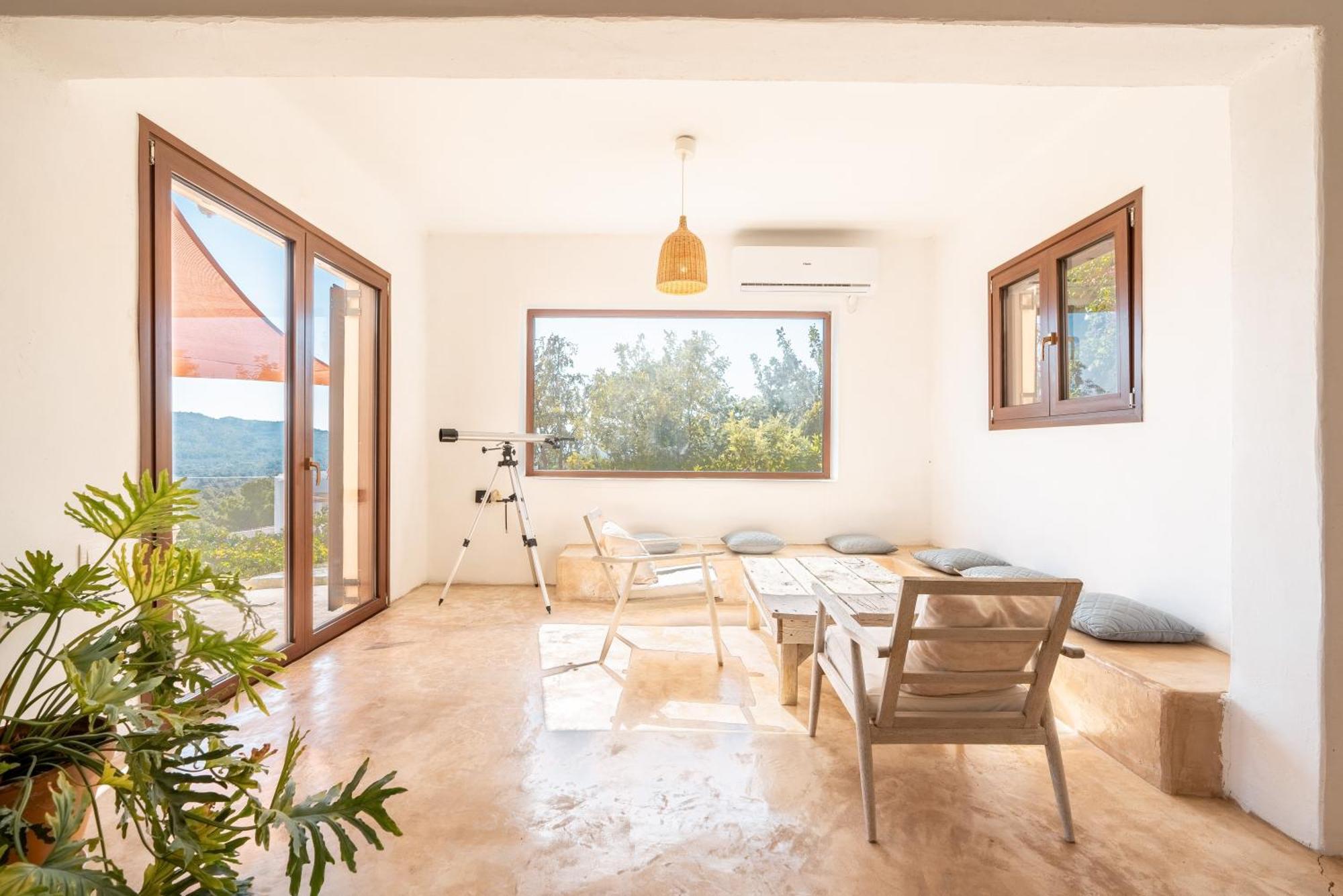 Rhodes Retreat Apartmán Kalithies