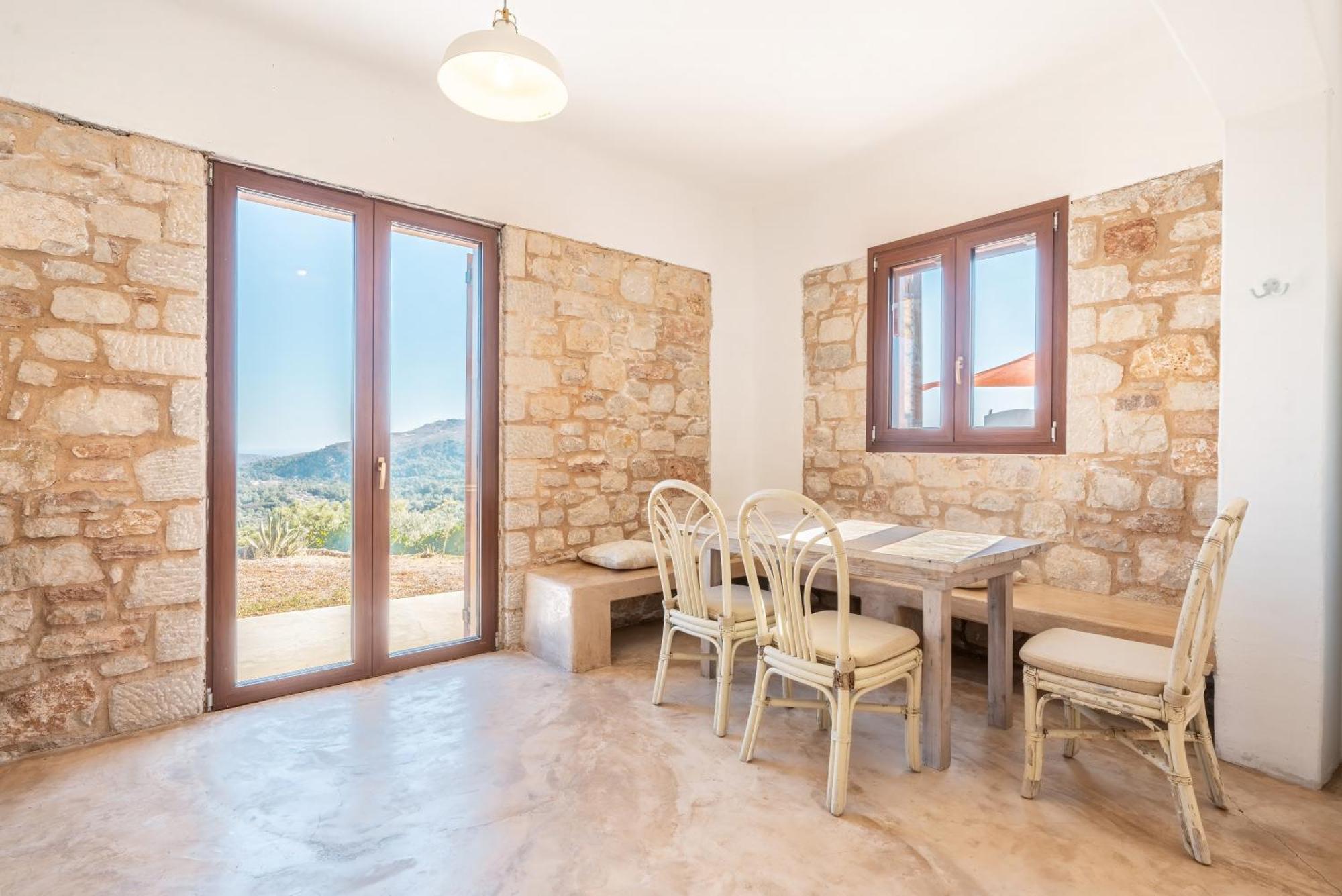 Apartmán Rhodes Retreat Kalithies